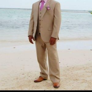 Alfani Platinum Men's Shoes.